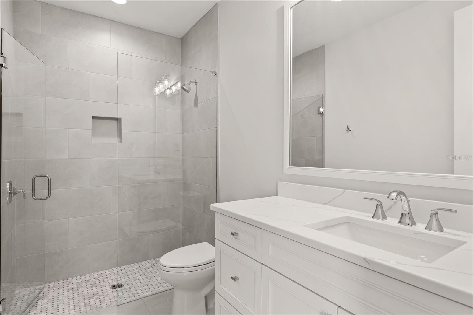 VIRGINIA TERRACE - Residential