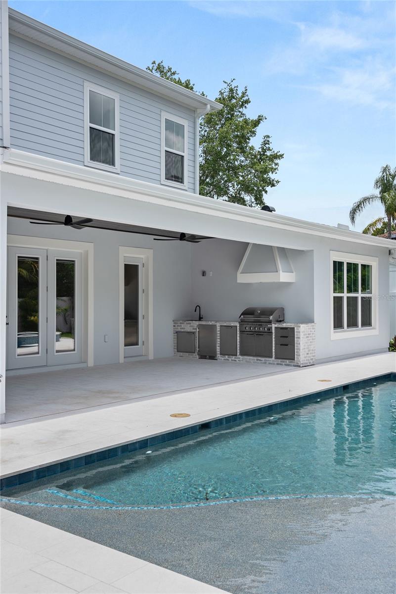 VIRGINIA TERRACE - Residential