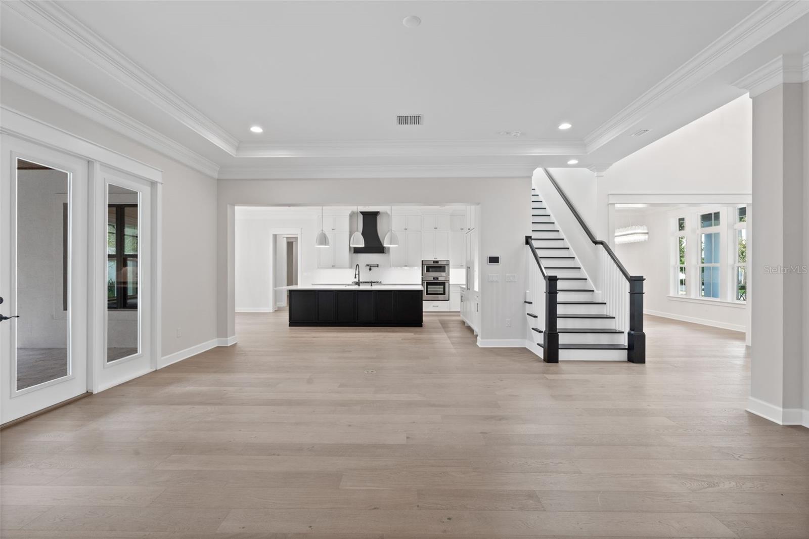 VIRGINIA TERRACE - Residential