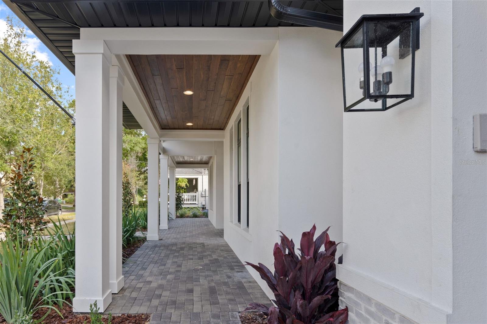 VIRGINIA TERRACE - Residential