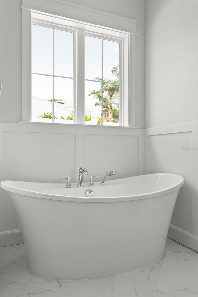 VIRGINIA TERRACE - Residential