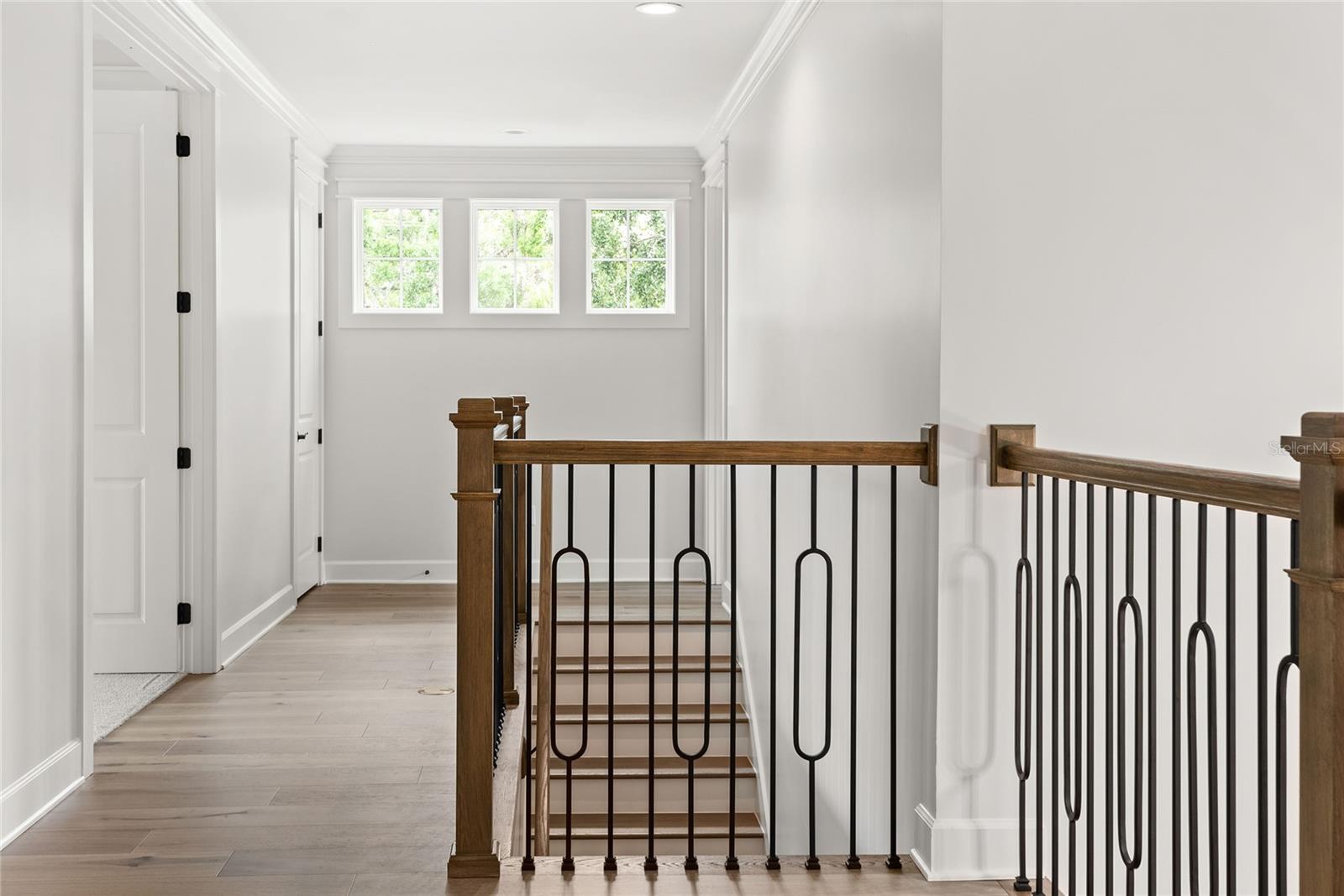 VIRGINIA TERRACE - Residential