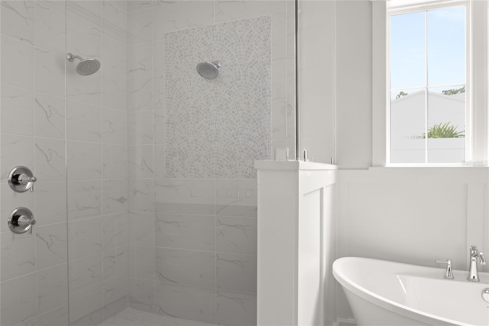 VIRGINIA TERRACE - Residential