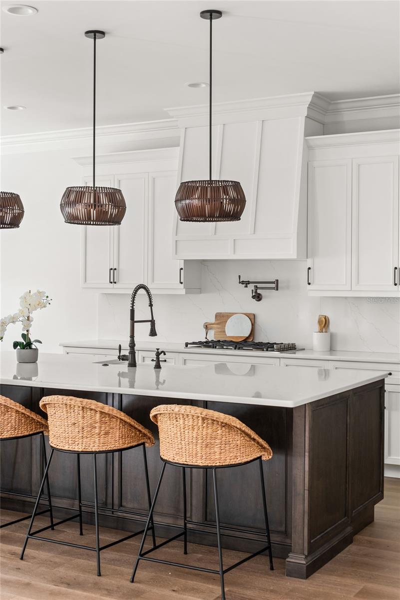 VIRGINIA TERRACE - Residential