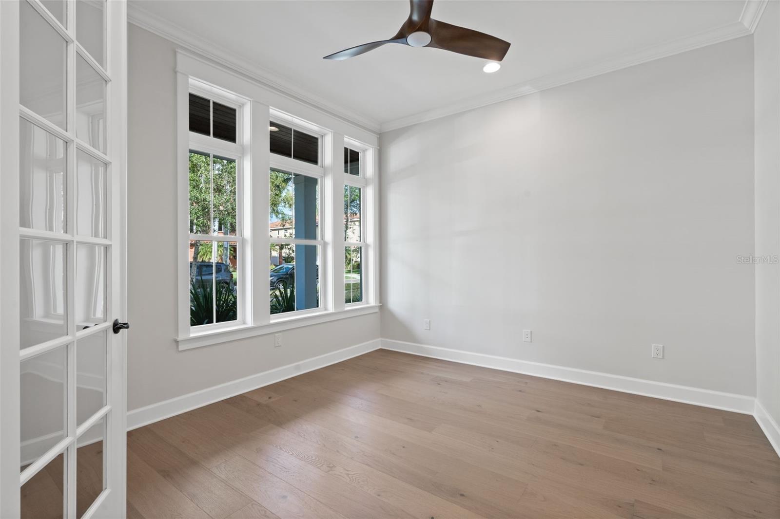 VIRGINIA TERRACE - Residential