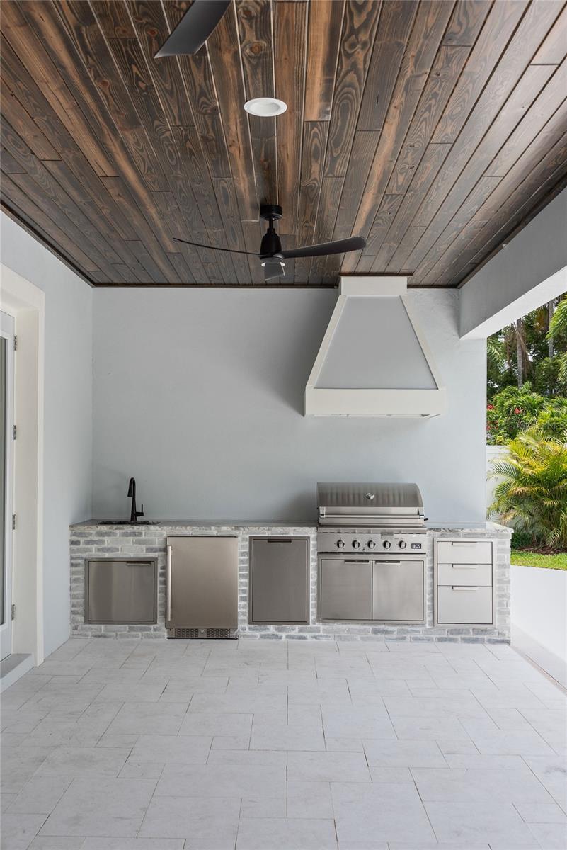 VIRGINIA TERRACE - Residential