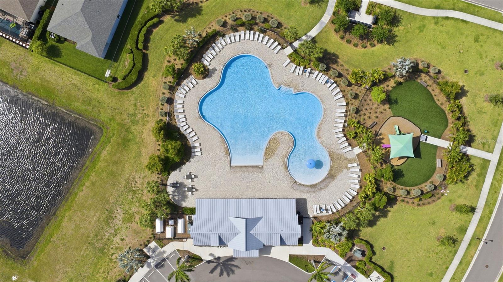 WATERSET PH 5B-2 - Residential