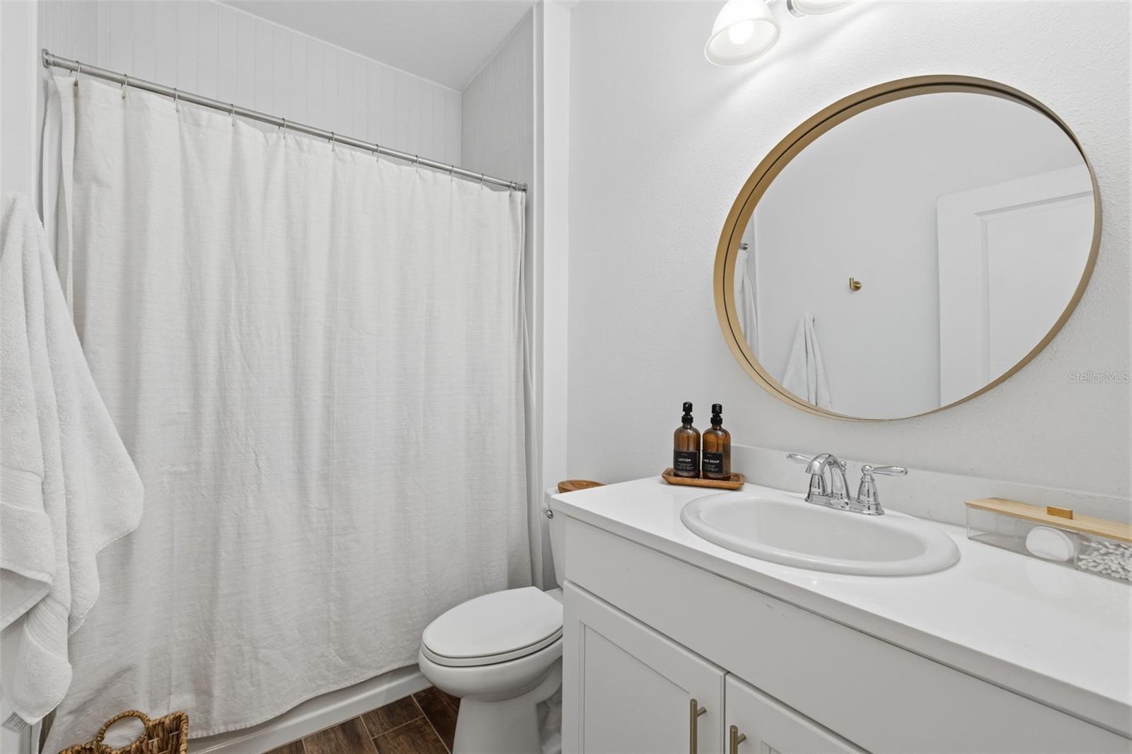 WATERSET PH 5B-2 - Residential