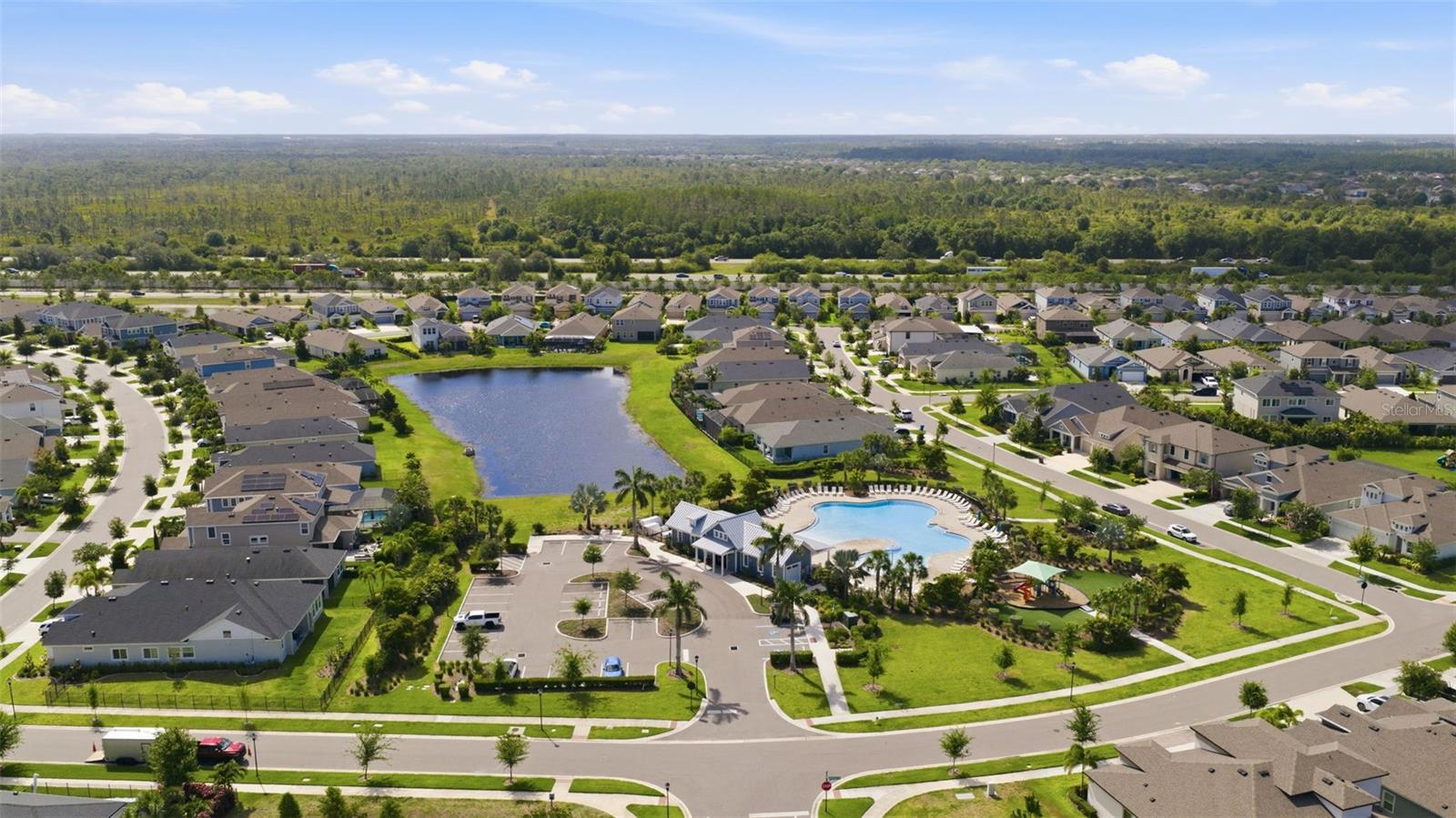 WATERSET PH 5B-2 - Residential