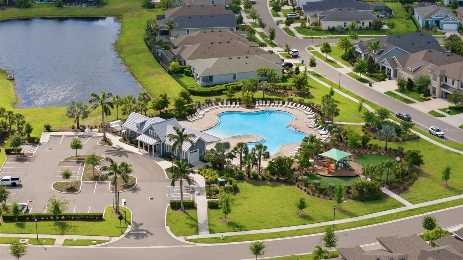 WATERSET PH 5B-2 - Residential