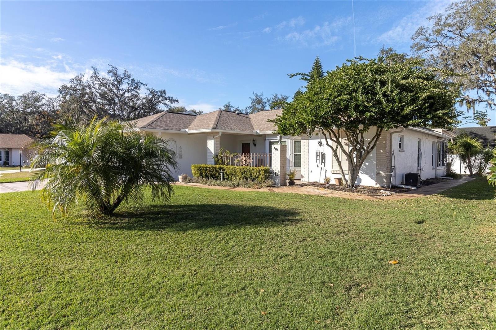 HERITAGE LAKE PH 2 TR 10 - Residential