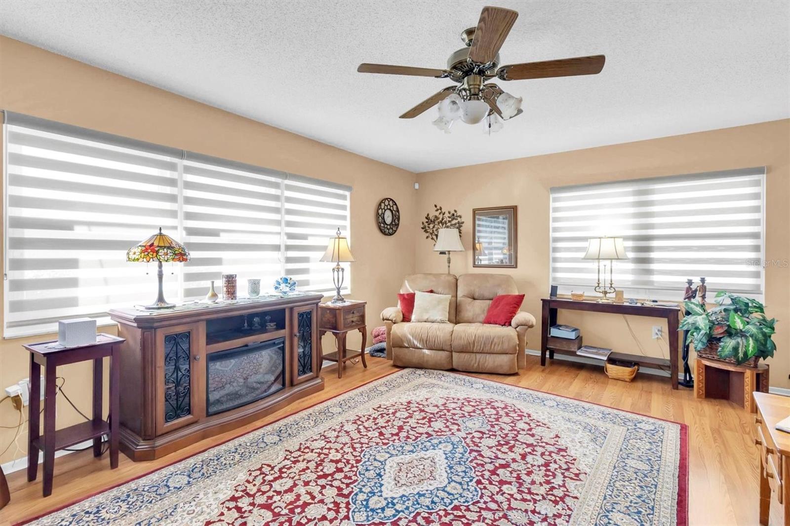 HERITAGE LAKE PH 2 TR 10 - Residential