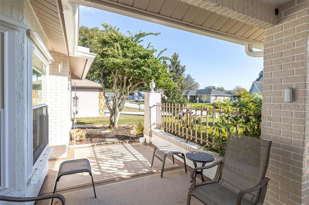 Photo of 4945 Bellemede Boulevard, New Port Richey, FL 34655 (MLS # W7881741)