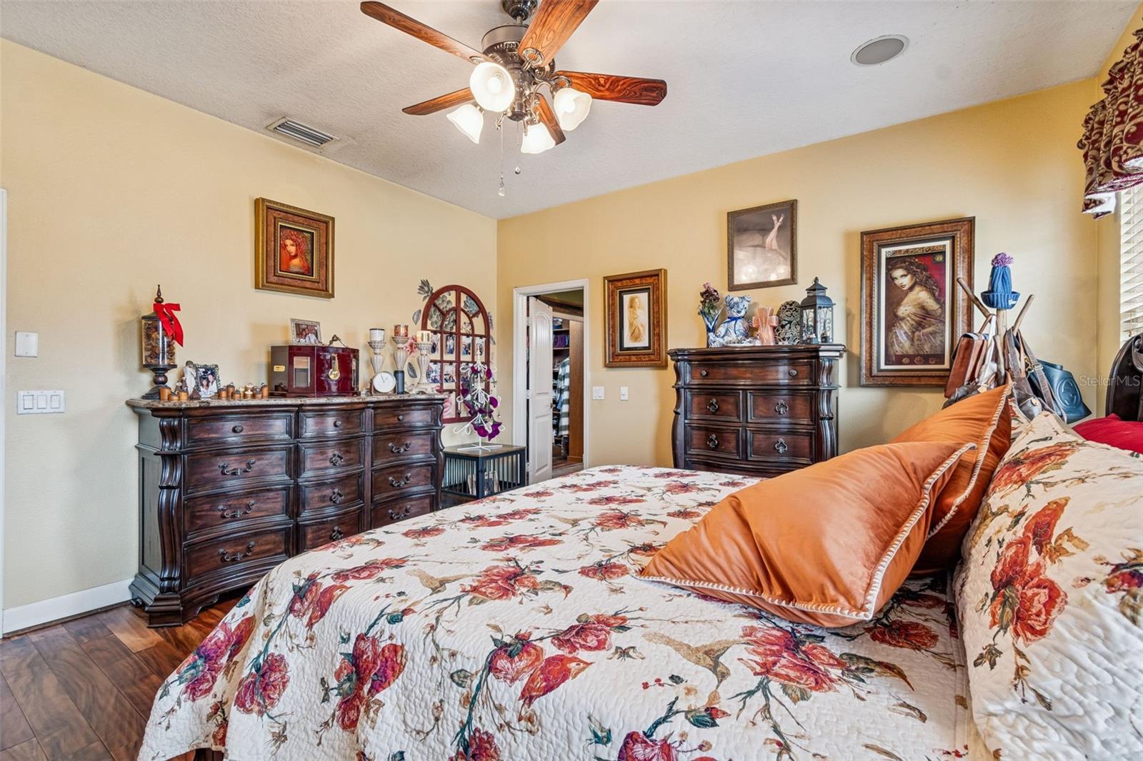 WILDERS POND - Residential