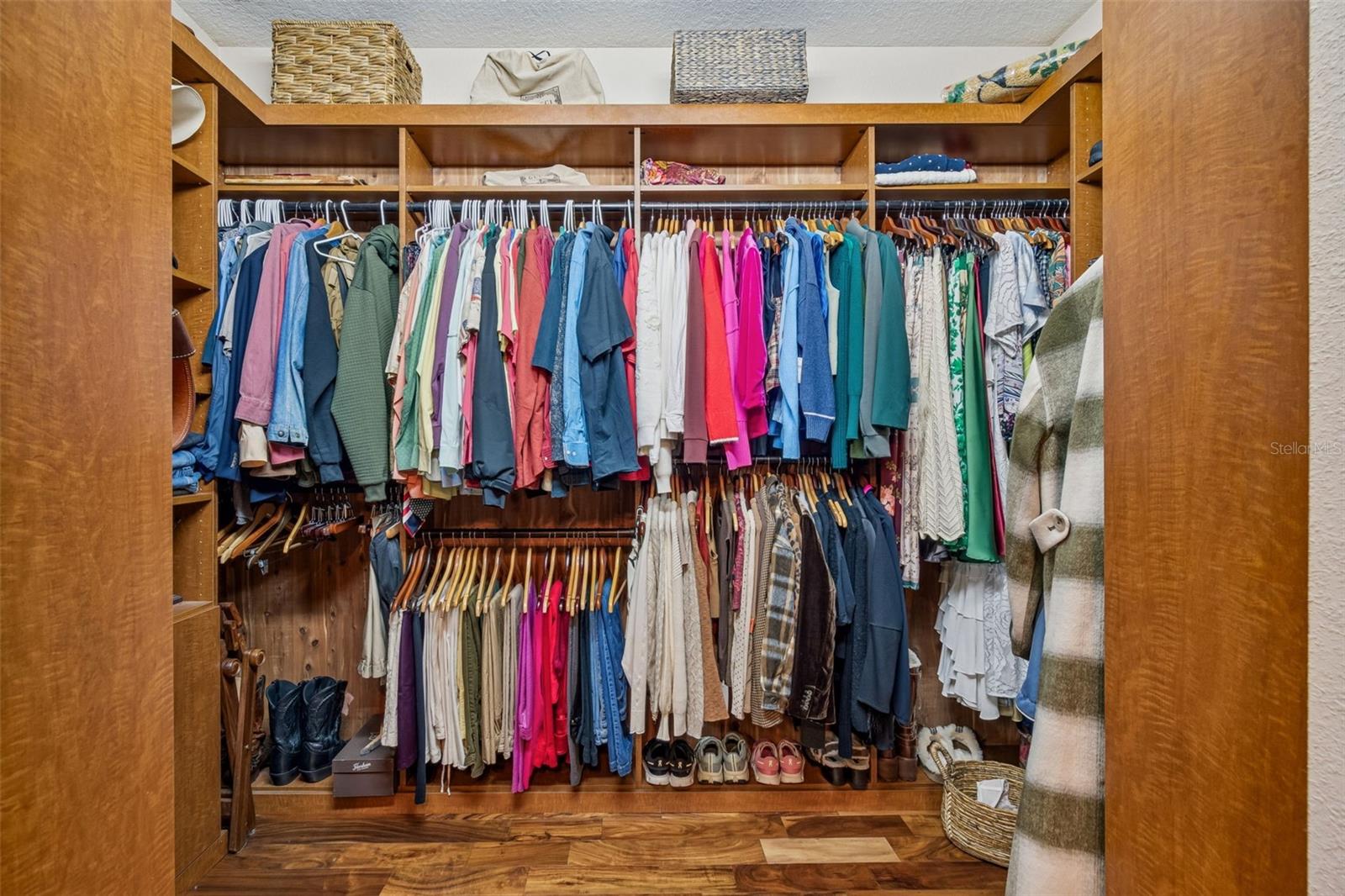 WILDERS POND - Residential