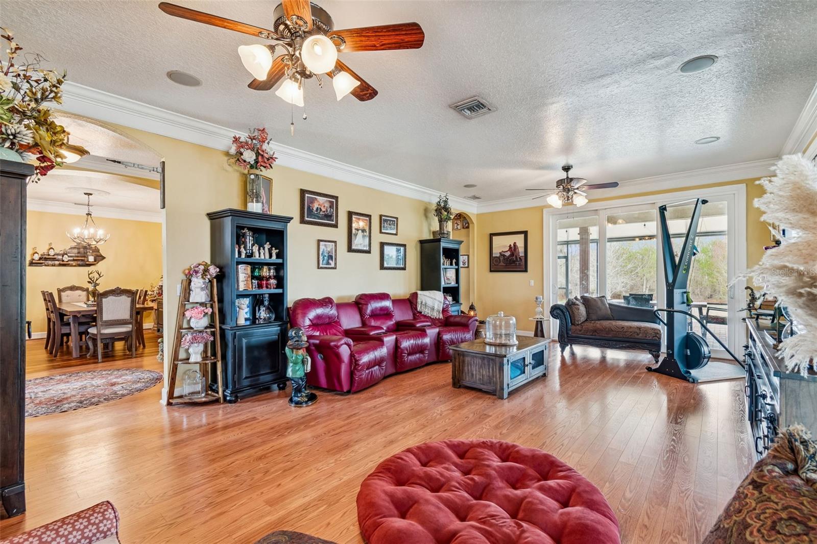 WILDERS POND - Residential