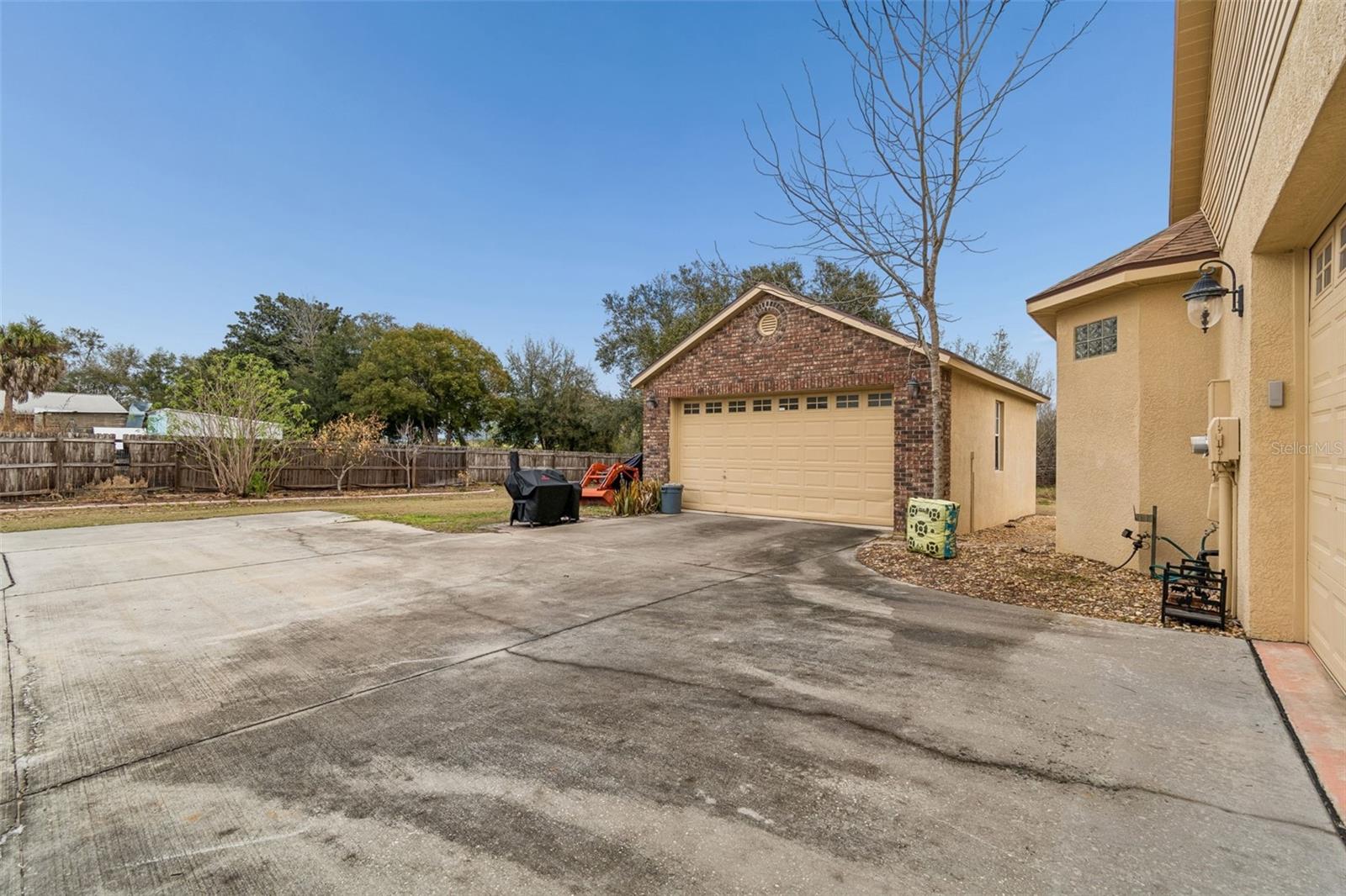 WILDERS POND - Residential