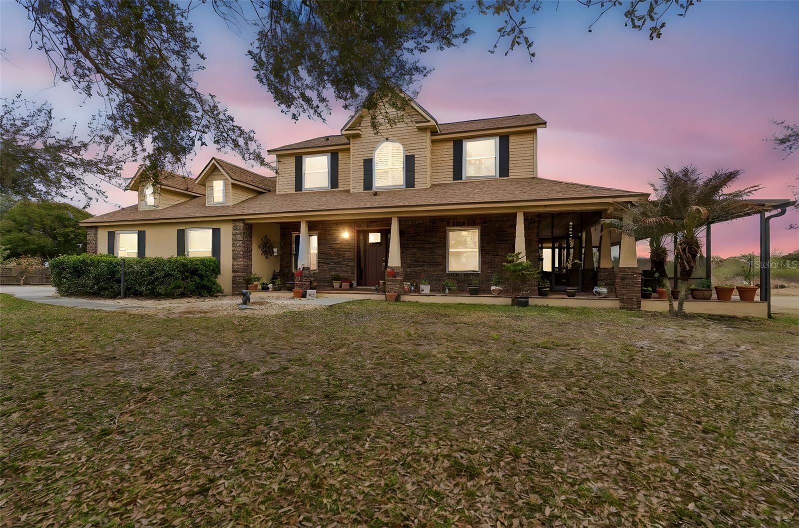 WILDERS POND - Residential