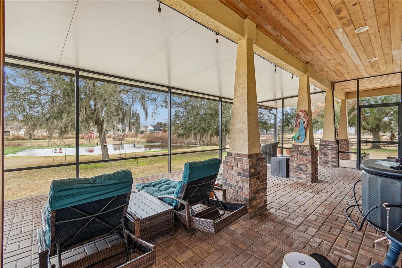 WILDERS POND - Residential