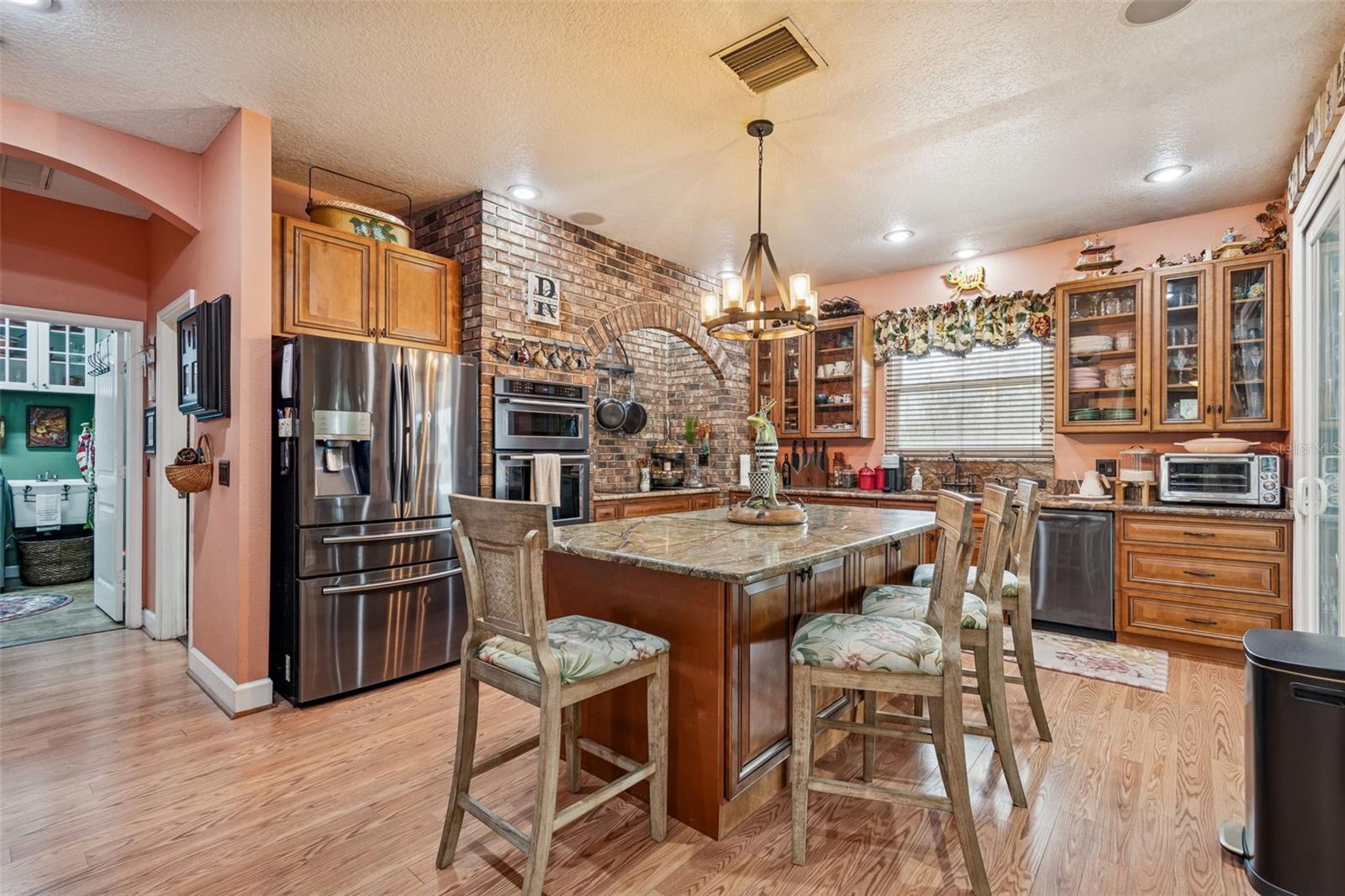 WILDERS POND - Residential