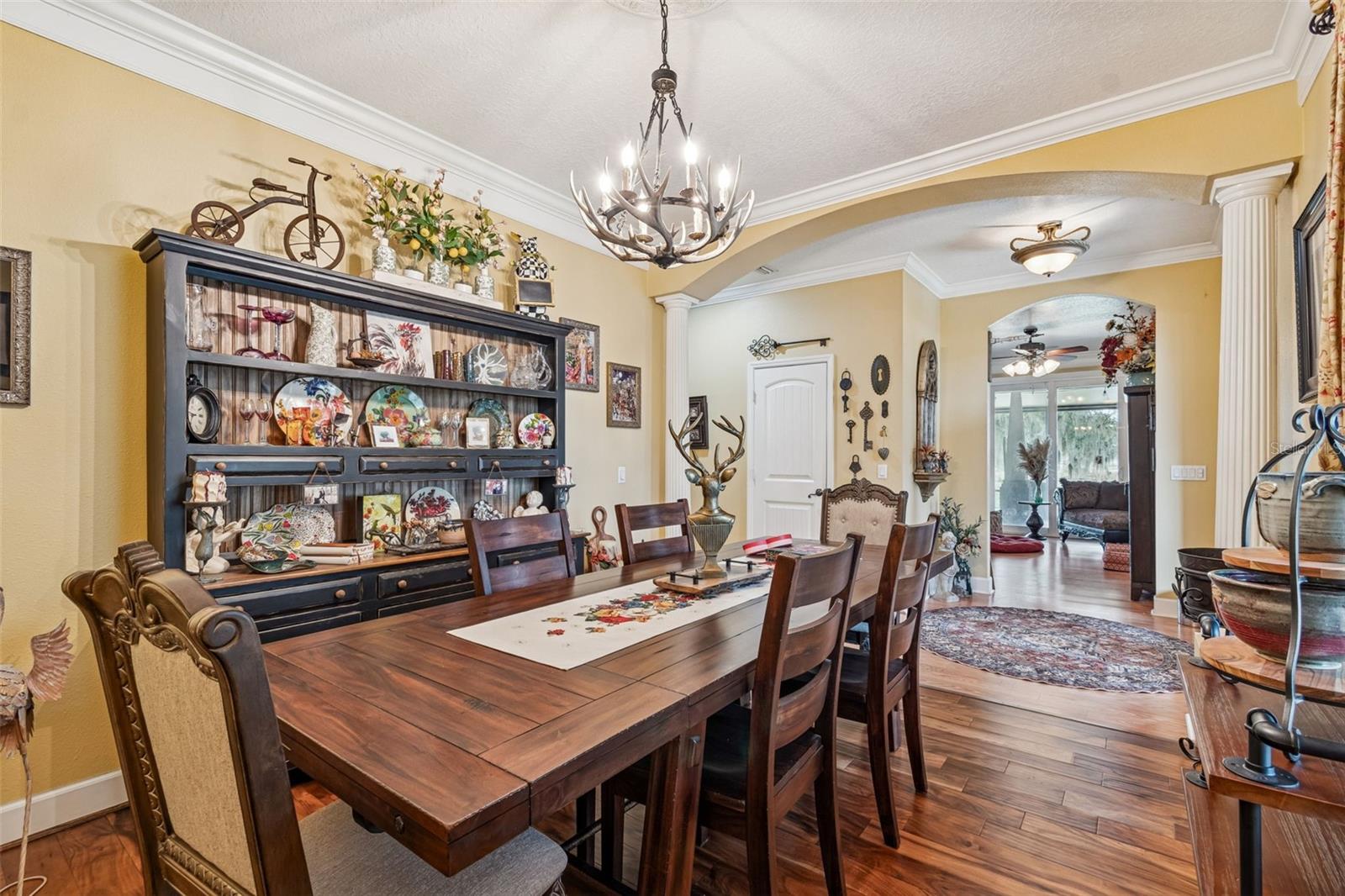 WILDERS POND - Residential