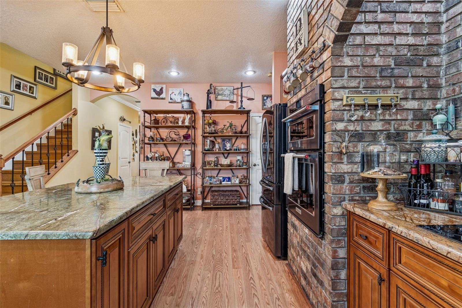 WILDERS POND - Residential