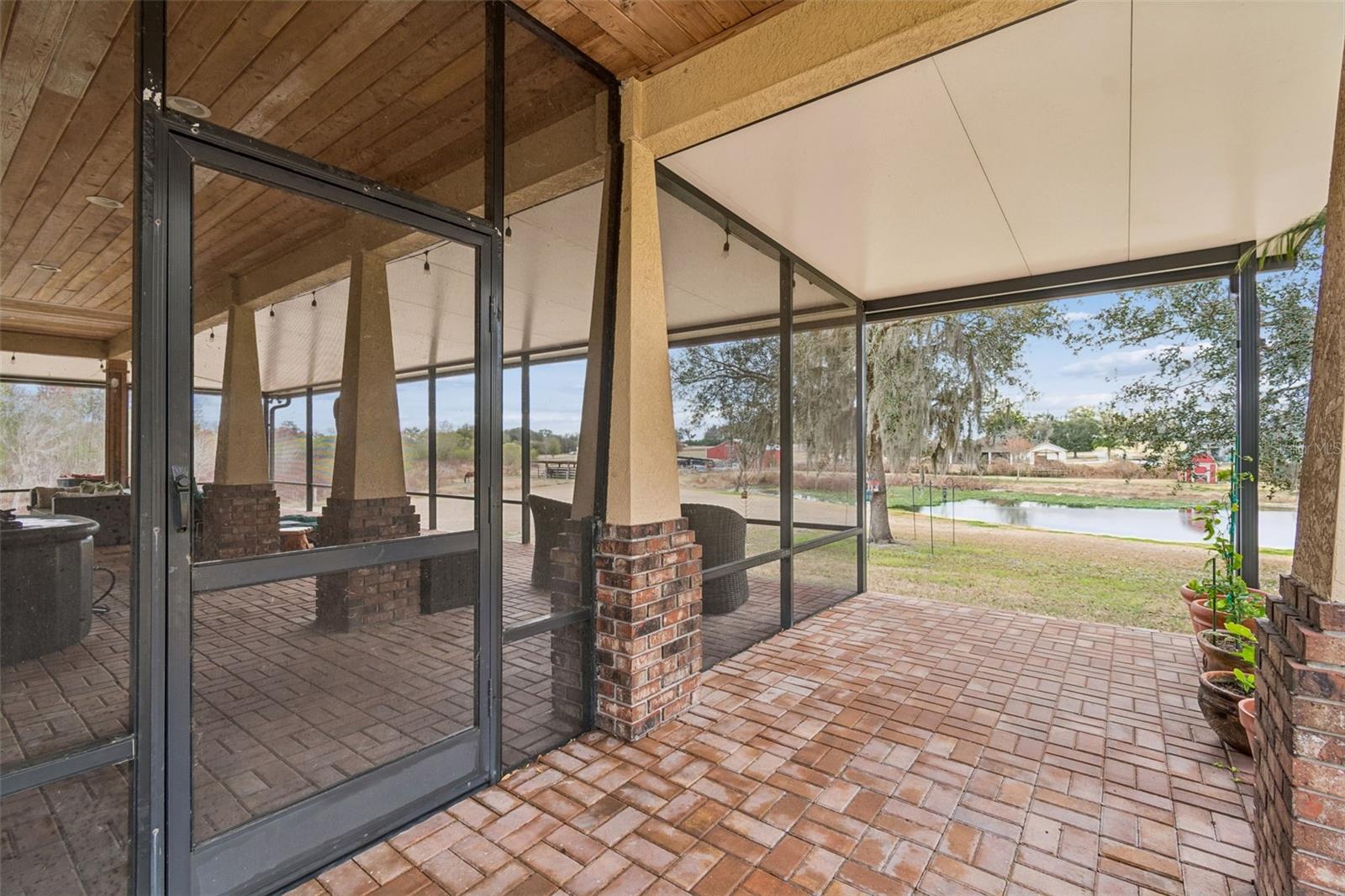 WILDERS POND - Residential