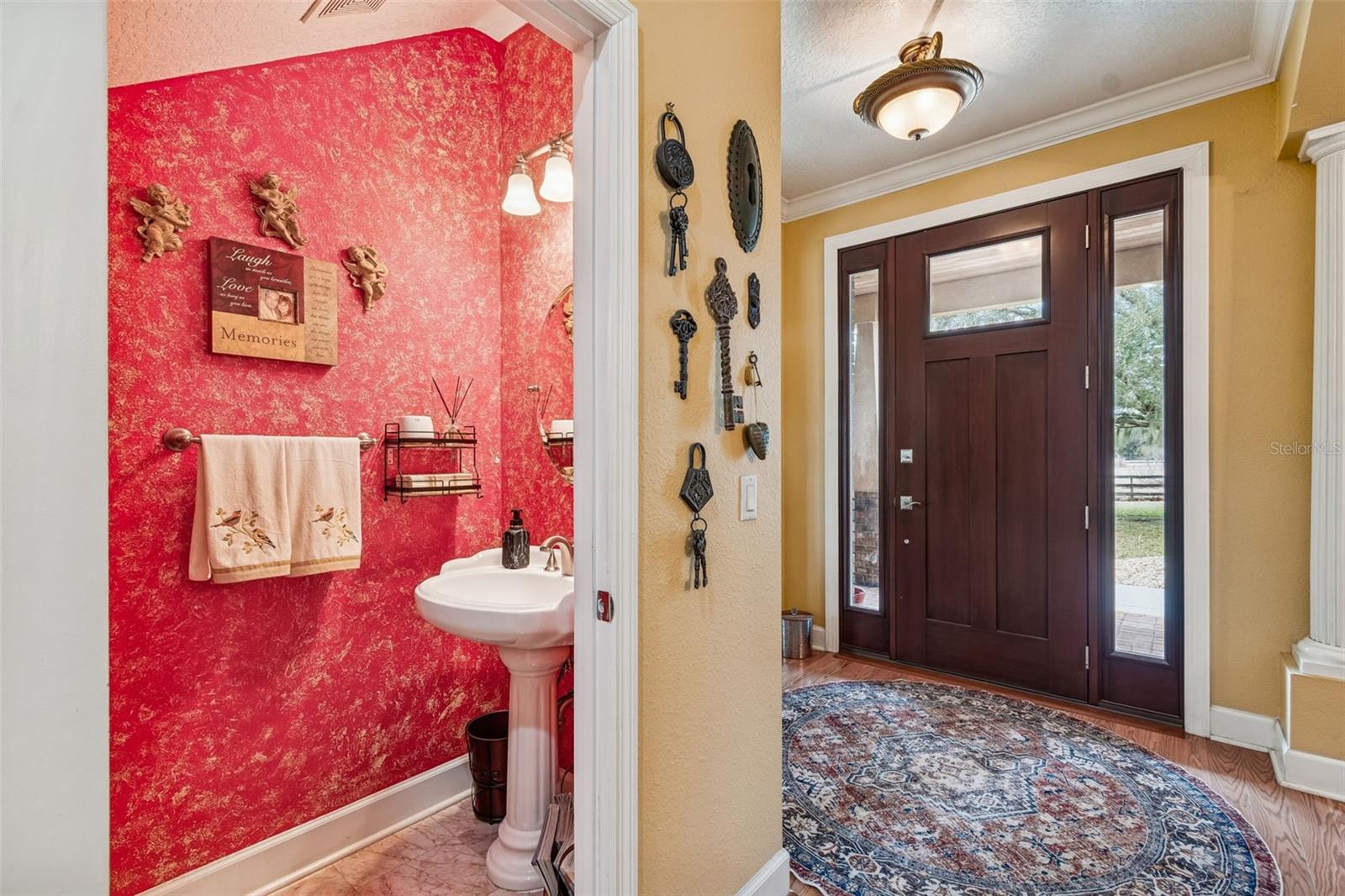 WILDERS POND - Residential