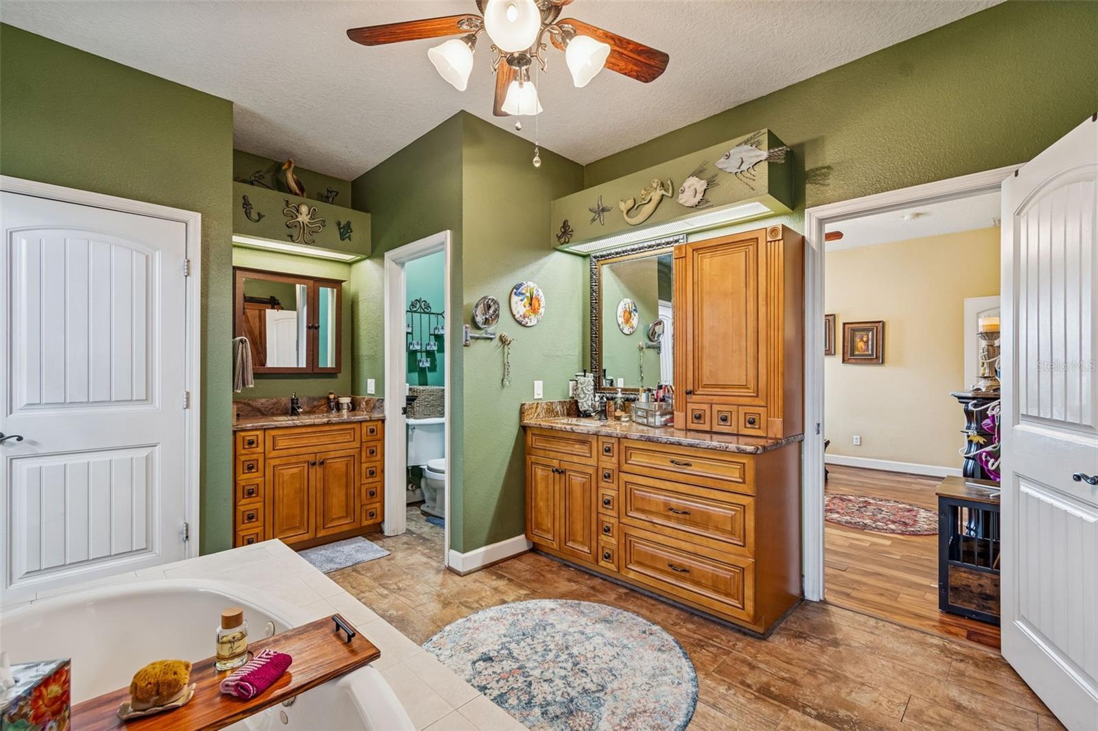 WILDERS POND - Residential