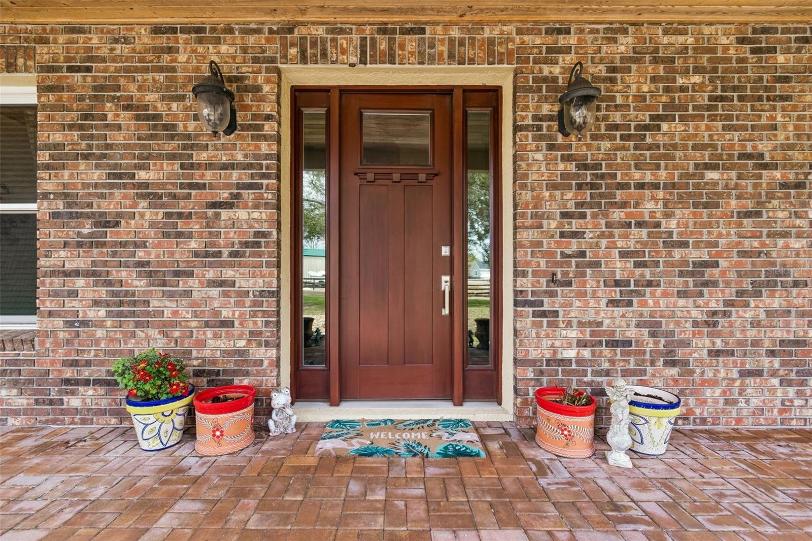 WILDERS POND - Residential