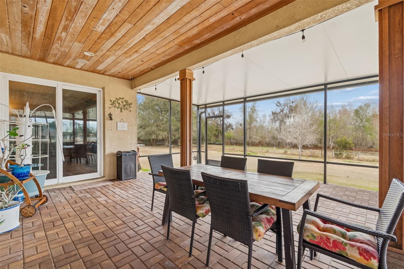 WILDERS POND - Residential