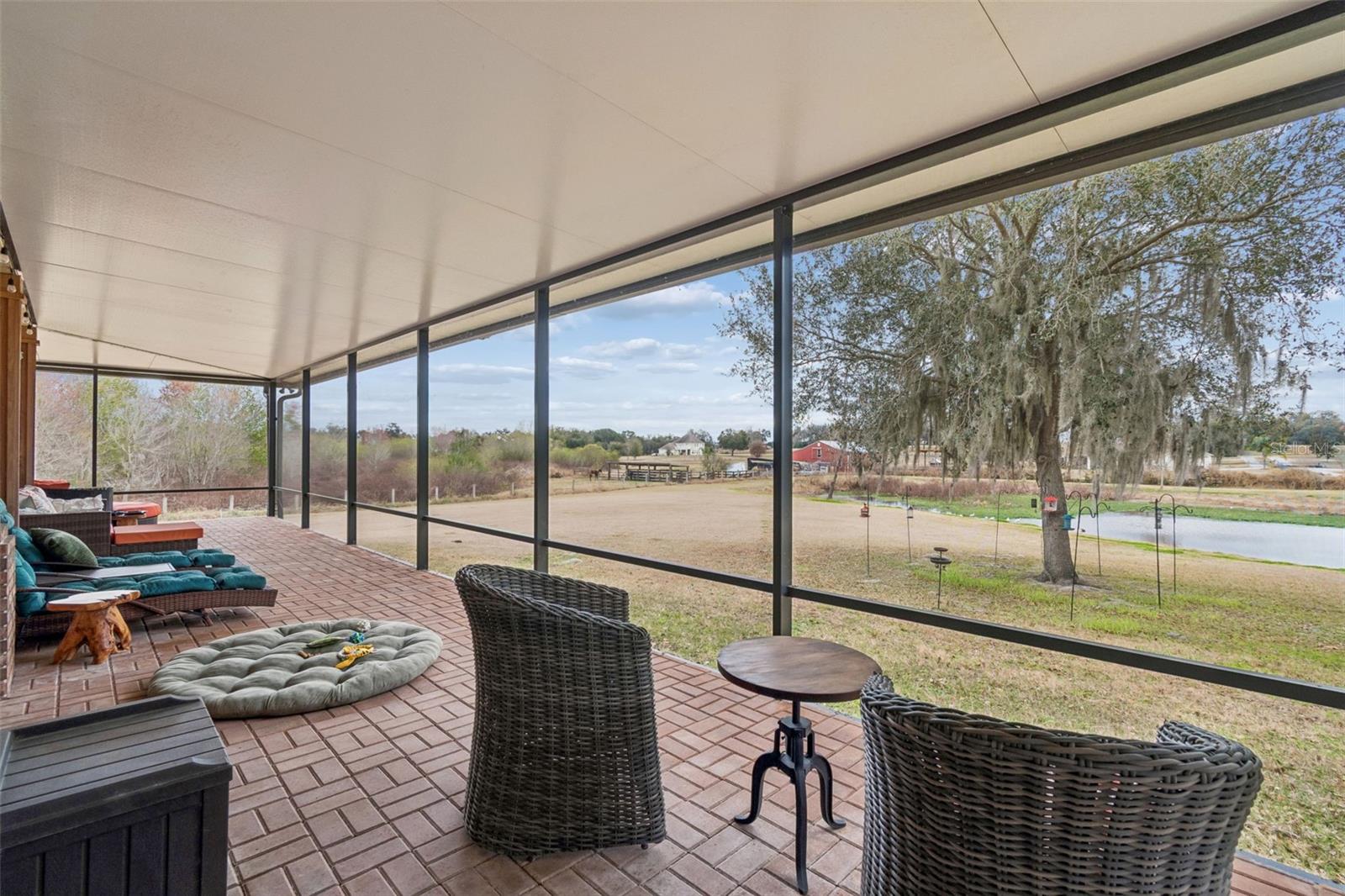 WILDERS POND - Residential