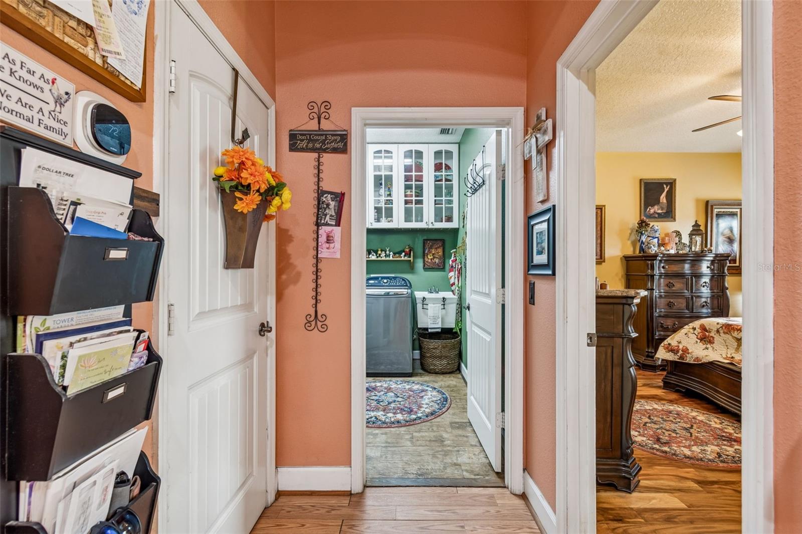 WILDERS POND - Residential