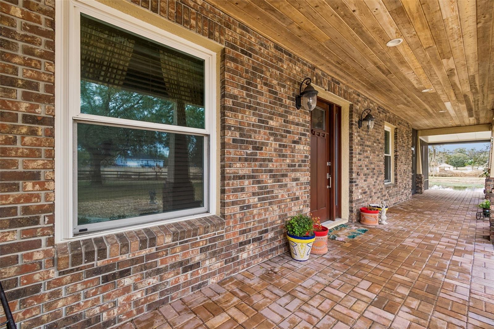 WILDERS POND - Residential