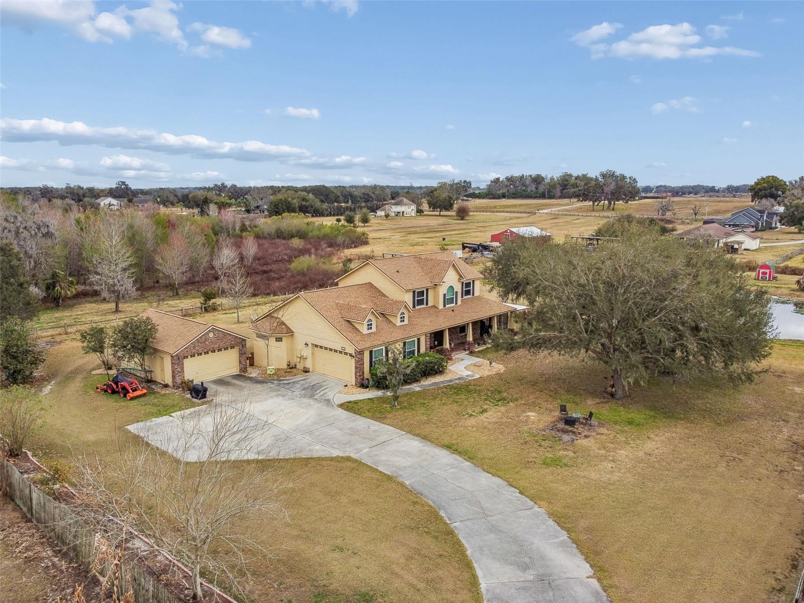 WILDERS POND - Residential