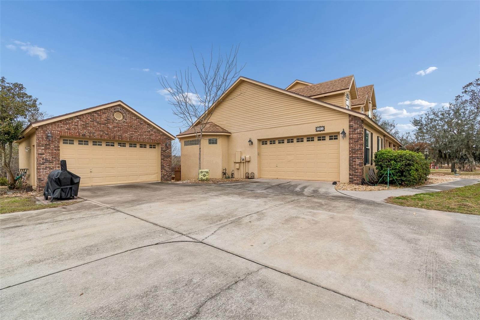 WILDERS POND - Residential