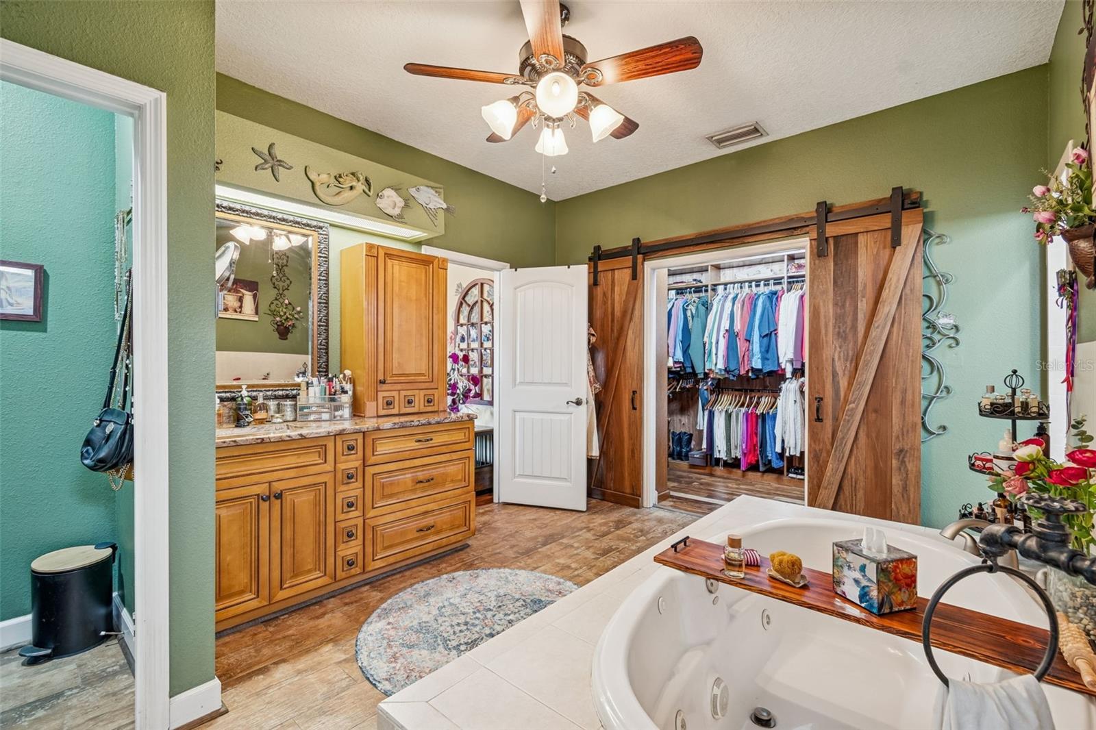 WILDERS POND - Residential