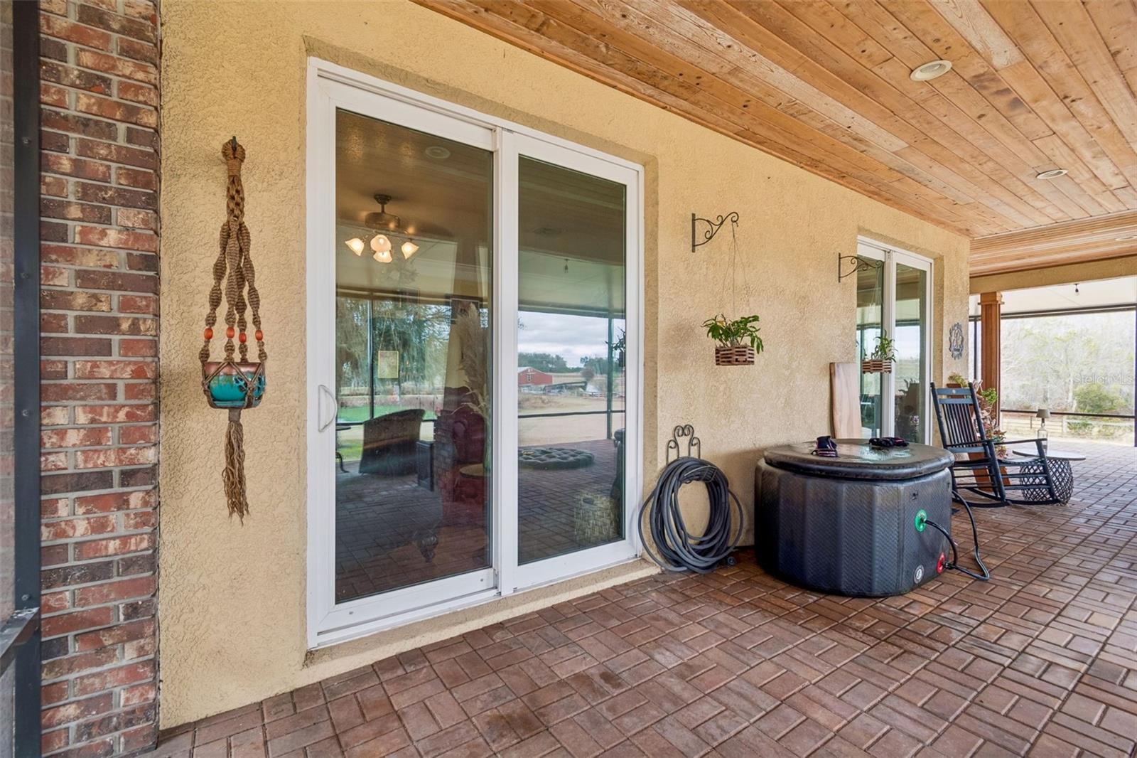 WILDERS POND - Residential