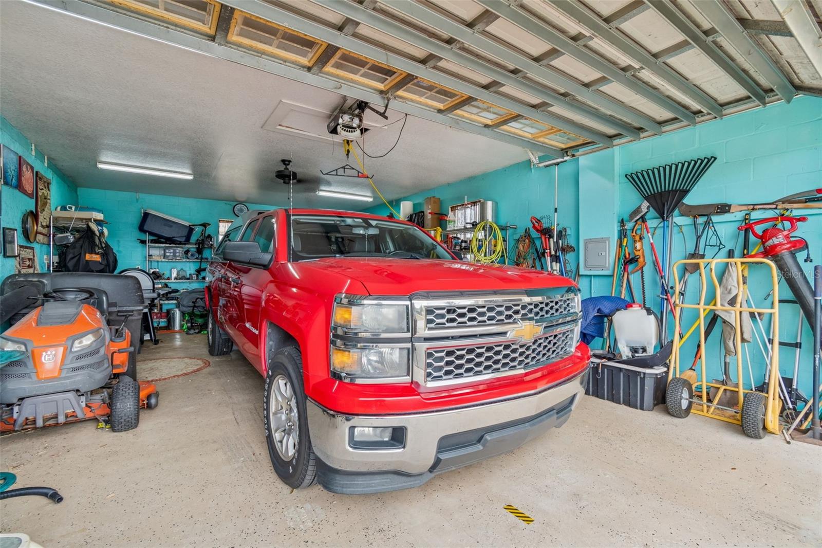 WILDERS POND - Residential