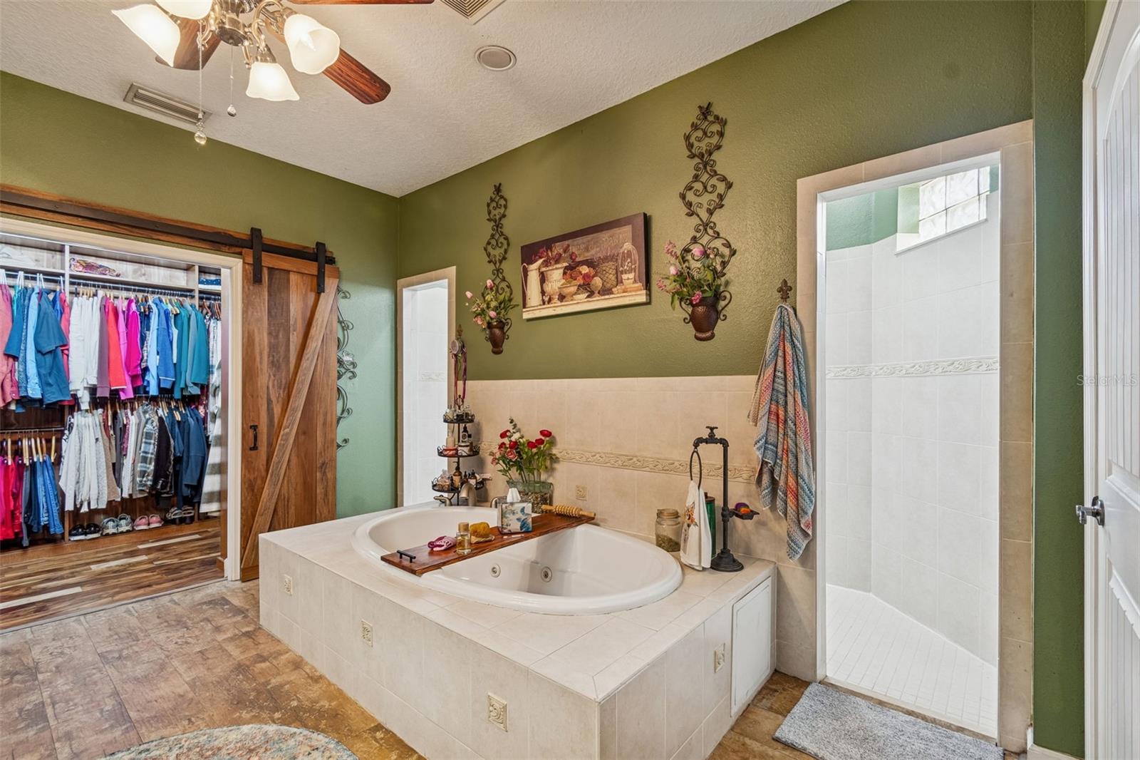 WILDERS POND - Residential