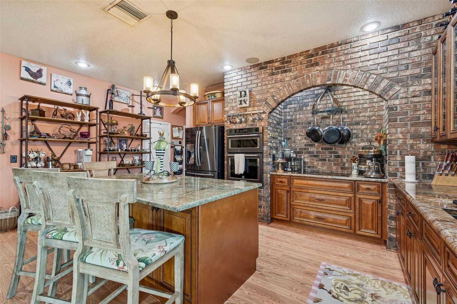 WILDERS POND - Residential