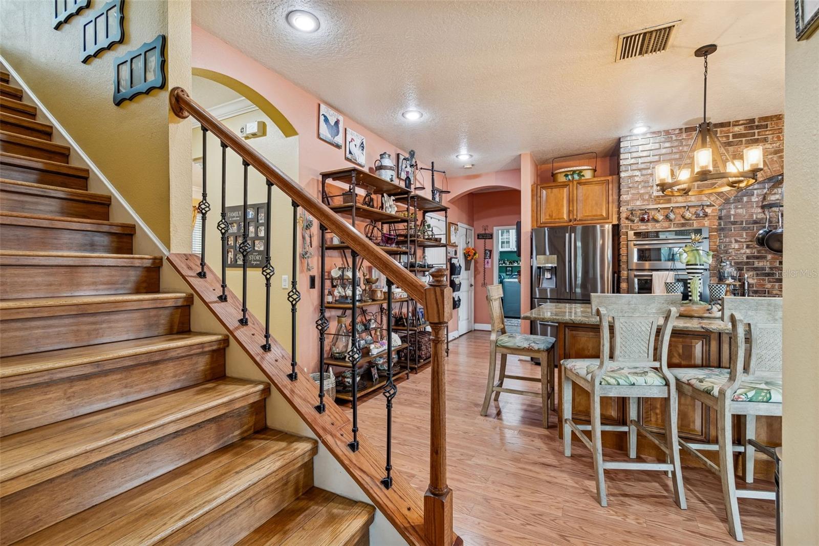 WILDERS POND - Residential