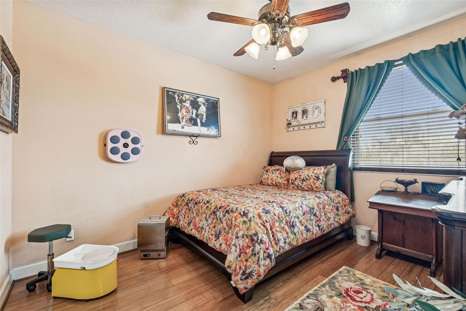 WILDERS POND - Residential