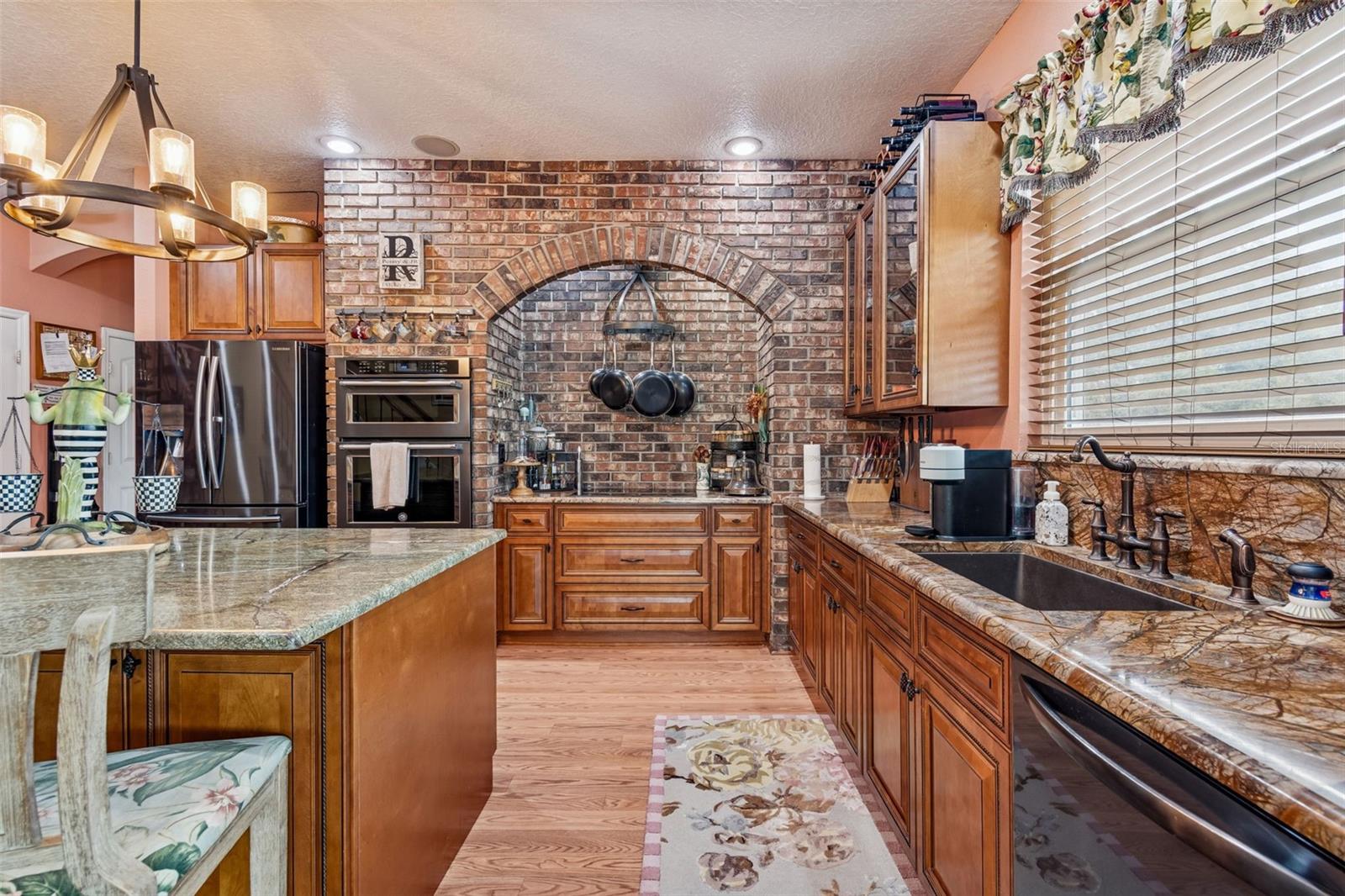 WILDERS POND - Residential