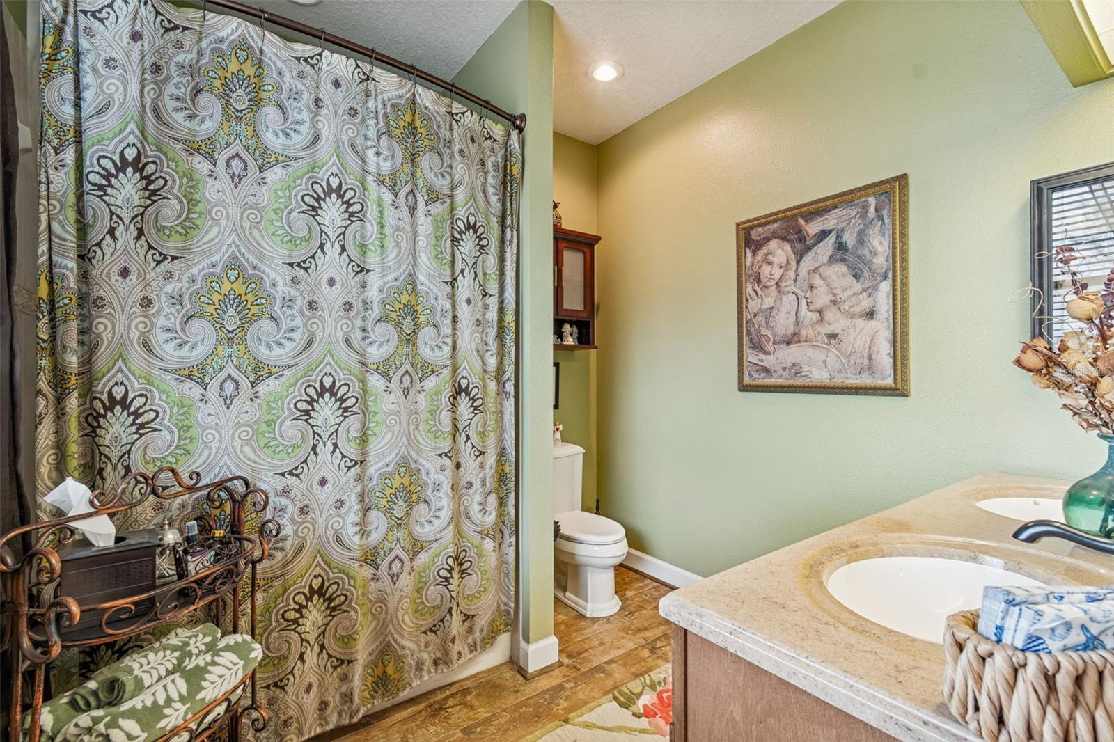 WILDERS POND - Residential