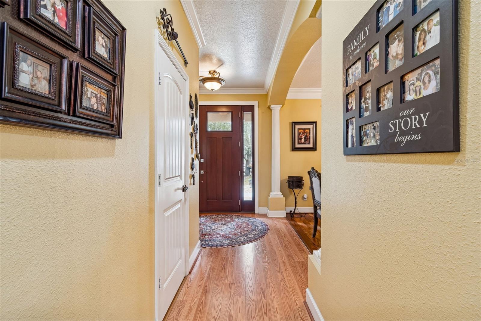 WILDERS POND - Residential