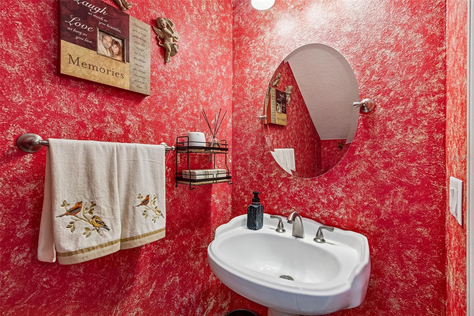 WILDERS POND - Residential