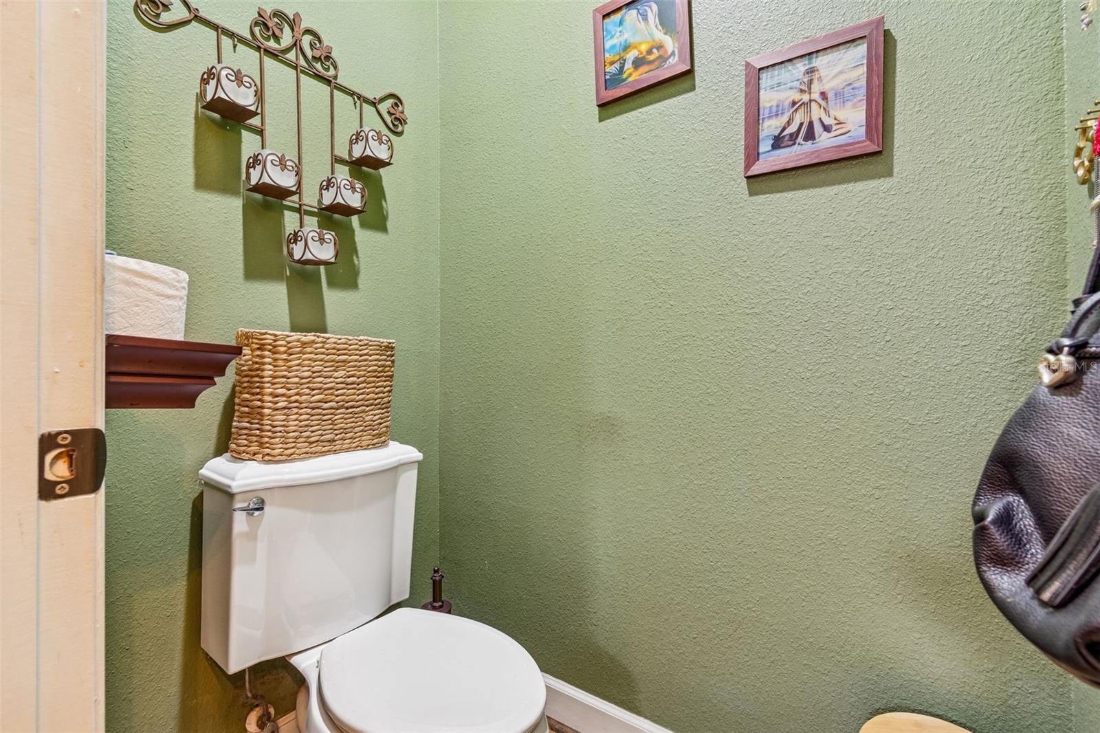 WILDERS POND - Residential