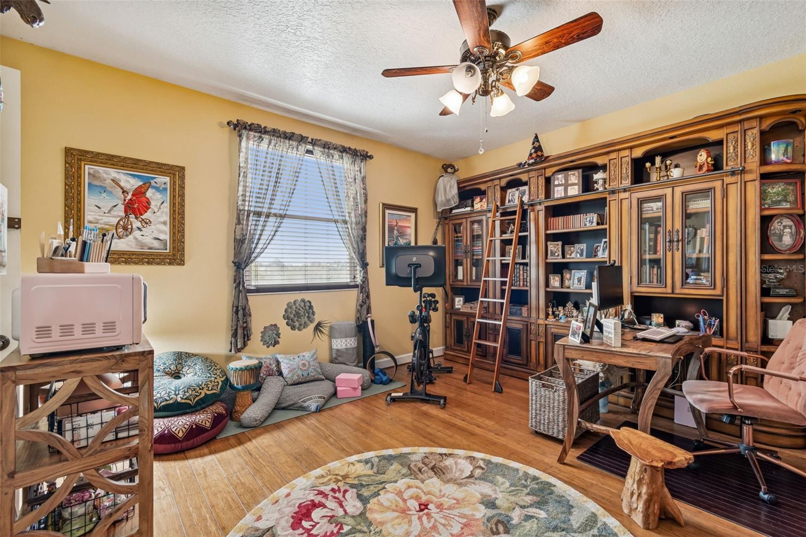 WILDERS POND - Residential