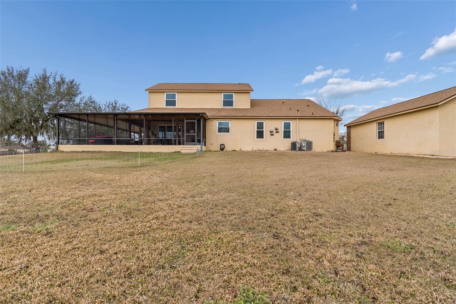 WILDERS POND - Residential